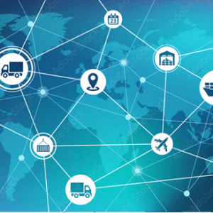 Warehousing and Storage