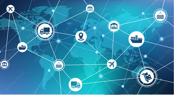 Warehousing and Storage