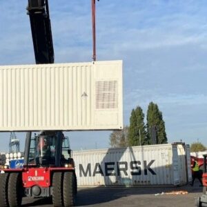 Warehousing and Storage